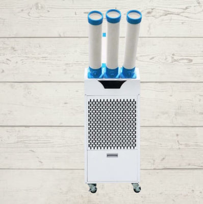 Good price Whisper Quiet Operation Enjoy Peaceful Environments With Mobile Air Cooler online
