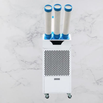 Good price Intelligent Climate Customization With Mobile Air Cooler  Precision Control online