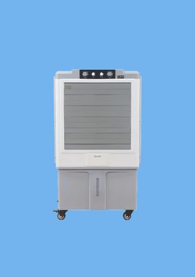 Good price Adaptive Climate Management Portable Mobile Air Cooler Customizable Airflow And Cooling Intensity online