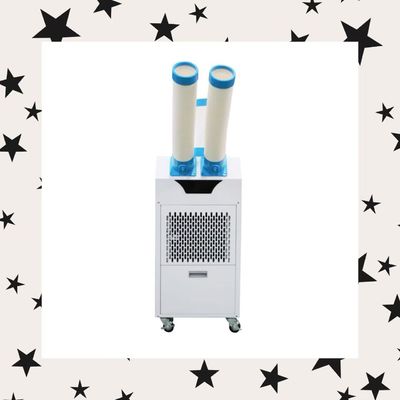 Good price 360 deg Rotating Air Vents Mobile Air Cooler For Coolness In Every Corner And Needs And Efficiency online