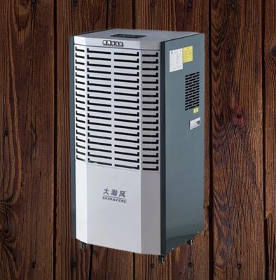 Good price Energy Saving Commercial Dehumidifier Optimal Humidity Control  500m3/h online