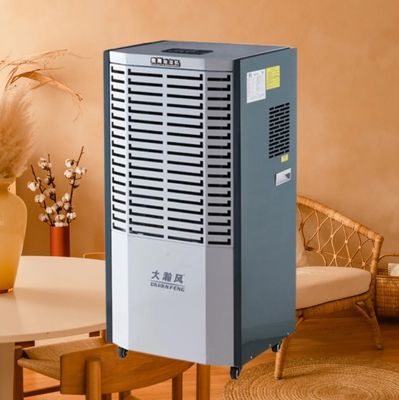 Good price Comprehensive Benefits Precise Humidity Control Silent Commercial Dehumidifier online