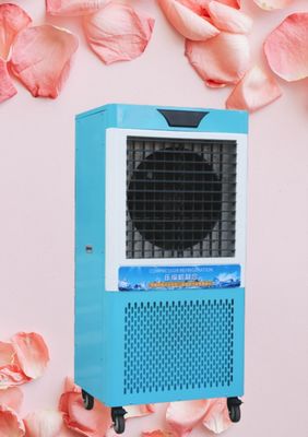 Good price Energy-Saving Mobile Air Cooler with Advanced Temperature Control and Nano Anti-Corrosion Treatment online