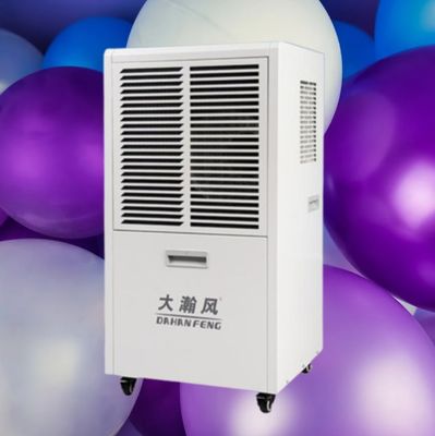 quality Total Room Moisture Control Commercial Dehumidifier Precise Humidity Energy Efficiency factory