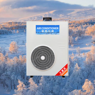 Good price Transform Your Kitchen into a Comfortable Space with Our Commercial Kitchen Air Conditioner online