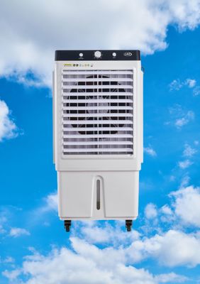 Good price Portable Cooling Intensity Advanced Refrigeration Technology Silent Mobile Air Cooler online