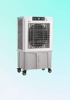 Good price Revolutionary Cooling Technology Dahanfeng Mobile Air Cooler for Non-Enclosed Spaces online
