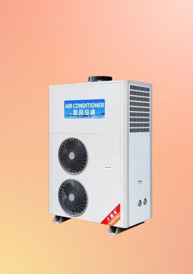 Good price Silent Commercial Dehumidifier for Optimal Moisture Control Property Protection online