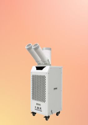 Good price Experience Unmatched Cooling Performance with a Mobile Air Cooler online