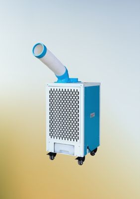 Good price Versatile Cooling Solution Mobile Air Cooler with Extended Water Circulation online