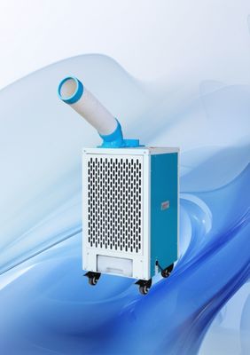 Good price Innovative Mobile Air Cooler with Advanced Thermal Regulation Technology for Optimal Cooling Performance online