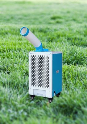Good price Versatile Cooling Solution Mobile Air Cooler With Extended Water Circulation online