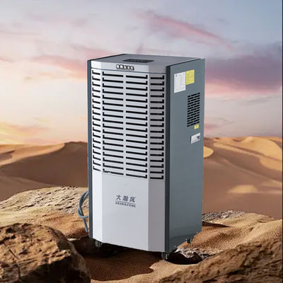 Good price Industrial Dehumidifier For Total Moisture Control And Improved Energy Efficiency In Commercial Environments online