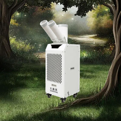 Good price Industry-Leading Temperature Stabilization With Mobile Air Cooler online