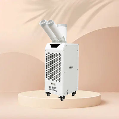 Good price Quiet And Powerful Mobile Air Cooler For Sound-Sensitive Spaces online