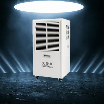Good price Efficiently Control Humidity Levels amp Save on Energy Costs with Our Commercial Dehumidifier online