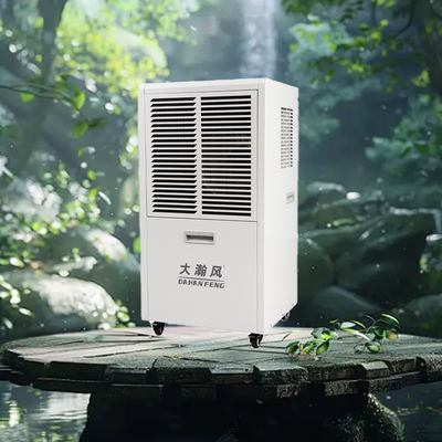 Good price Comprehensive Benefits Precise Humidity Control amp Energy Efficiency with Our Commercial Dehumidifier online