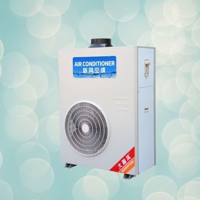 Good price Silent Commercial Dehumidifier Safeguarding Buildings Belongings from Excess Humidity Damage Prevention online