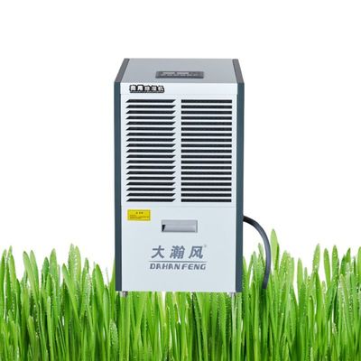 Good price R22/R410a Mobile Air Cooler With 11.5 Liters Water Tank online