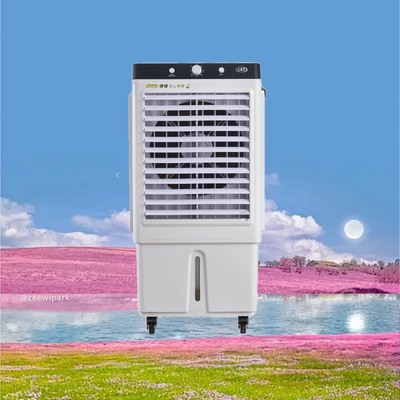 Good price Energy- and Easy Maintenance Discover Mobile Air Cooler for Home or Office online