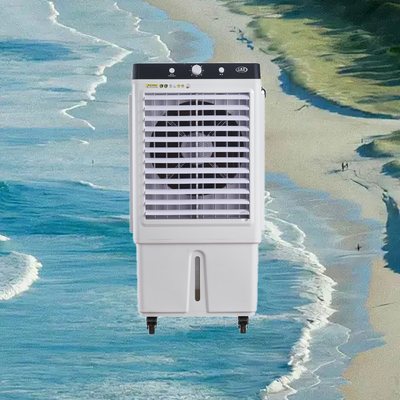 Good price Expandable Cooling Capacity Optional Auxiliary Booster for Mobile Air Cooler online