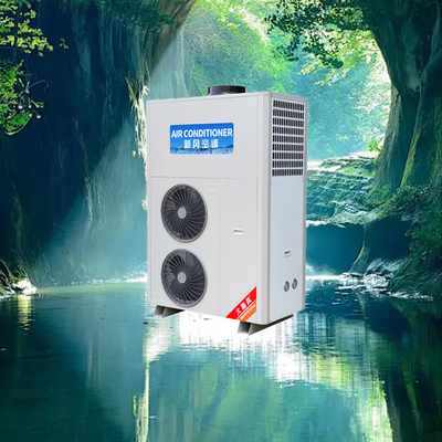 Good price Efficiently Cool Your Kitchen with Programmable Commercial Kitchen Air Conditioner online