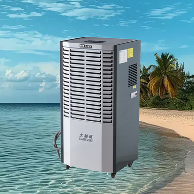 Good price Experience Precise Humidity Control With Advanced Commercial Dehumidifier online