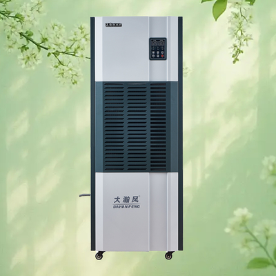 Good price Precision Moisture Management with Industrial Dehumidifier Protect Assets Extend Equipment Lifespan online