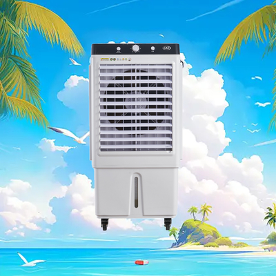 Good price Adaptive Climate Management with Customizable Airflow in Portable Mobile Air Cooler online