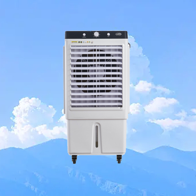 Good price Precision Cooling on the Go Mobile Air Cooler with Enhanced Mobility online