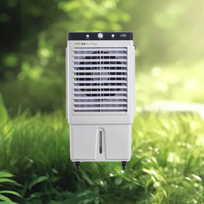 Good price Adaptive Climate Management Customizable Mobile Air Cooler with 3-Stage Airflow and Adjustable Cooling Intensity online