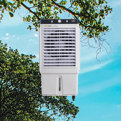Good price Adaptive Climate Management Mobile Air Cooler with 3-Stage Airflow Customization and Adjustable Cooling Intensity online