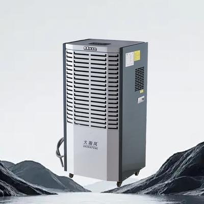 Good price Experience Comprehensive Benefits Maintain Optimal Humidity Levels with Commercial Dehumidifier Silent online