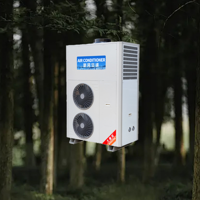 Good price Save Energy and Stay Cool with Our Programmable Commercial Kitchen Air Conditioner online