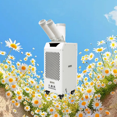 Good price Easy To Operate Mobile Air Cooler With Strong And Concentrated Wind Power For Ventilation And Cooling Needs online