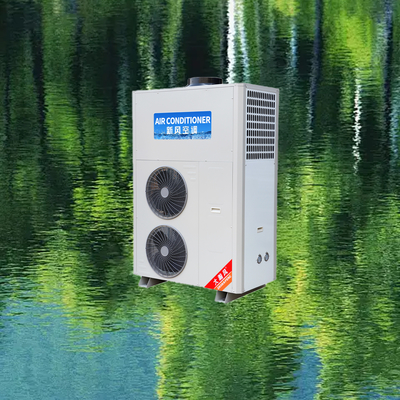 Good price Commercial Kitchen Air Conditioner 5540W Cooling 220V All-in-One online