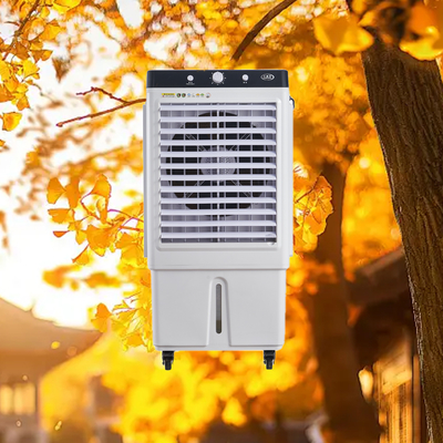 Good price Silent Mobile Air Cooler 250W with Advanced Refrigeration Technology online