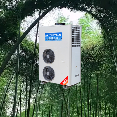 Good price Commercial Kitchen Air Conditioner 5540W All-in-One Cooling System online