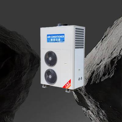 Good price Commercial Kitchen Air Conditioner 5540W Cooling 220V All-in-One online