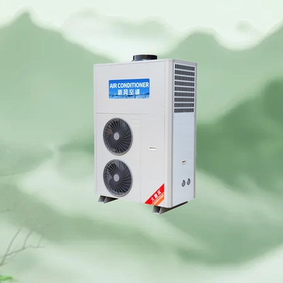 Good price Commercial Kitchen Air Conditioner 5540W Cooling 220V All-in-One online