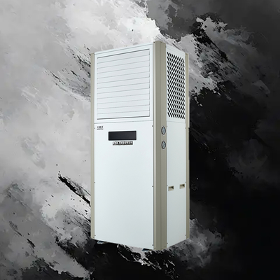 Good price 16KW Industrial Energy Saving Air Conditioner 3.9KW Cooling online