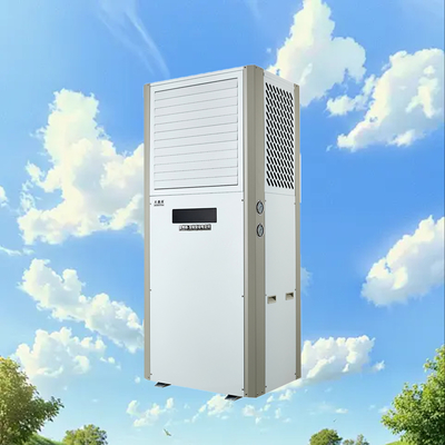 quality 16KW Industrial Energy Saving Air Conditioner 3.9KW Cooling factory