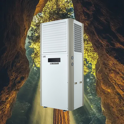 Good price 16KW Industrial Energy Saving Air Conditioner 3.9KW Cooling online