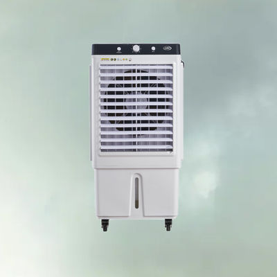 Good price 250W Mobile Air Cooler 220V with Touch Panel 650X430X1200mm online