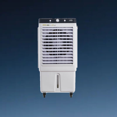 Good price 250W Mobile Air Cooler with Touch Panel 220V/50Hz online