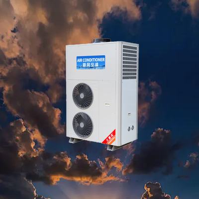 Good price Commercial Kitchen AC 5540W Cooling 220V All-in-One Unit online