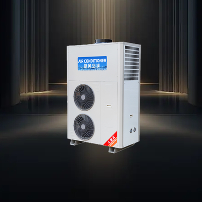 Good price Commercial Kitchen Air Conditioner 5540W Cooling 220V All-in-One online