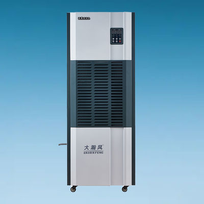 Good price Industrial Dehumidifier 6.8L/h 220V for Commercial Moisture Control online