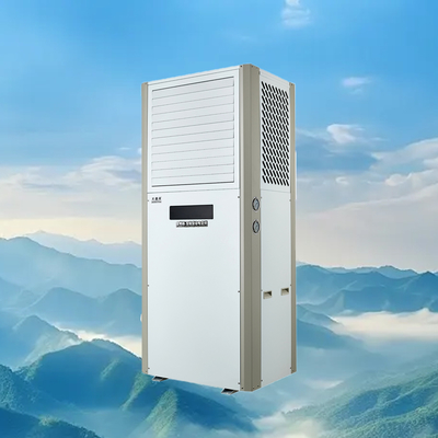 Good price Industrial Air Conditioner 16KW with 10-15M Remote Air Supply online