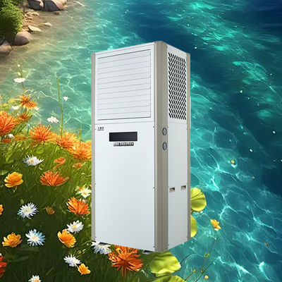 Good price 16KW Industrial Energy Saving Air Conditioner 3.9KW Cooling Power online